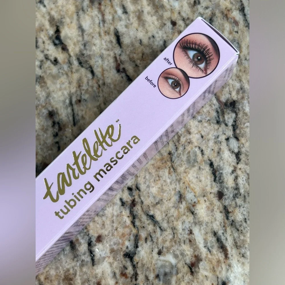 NEW! Tartelette™ Tubing Mascara